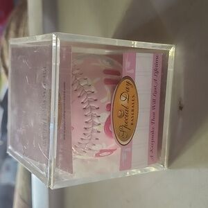 Special Day Baseball